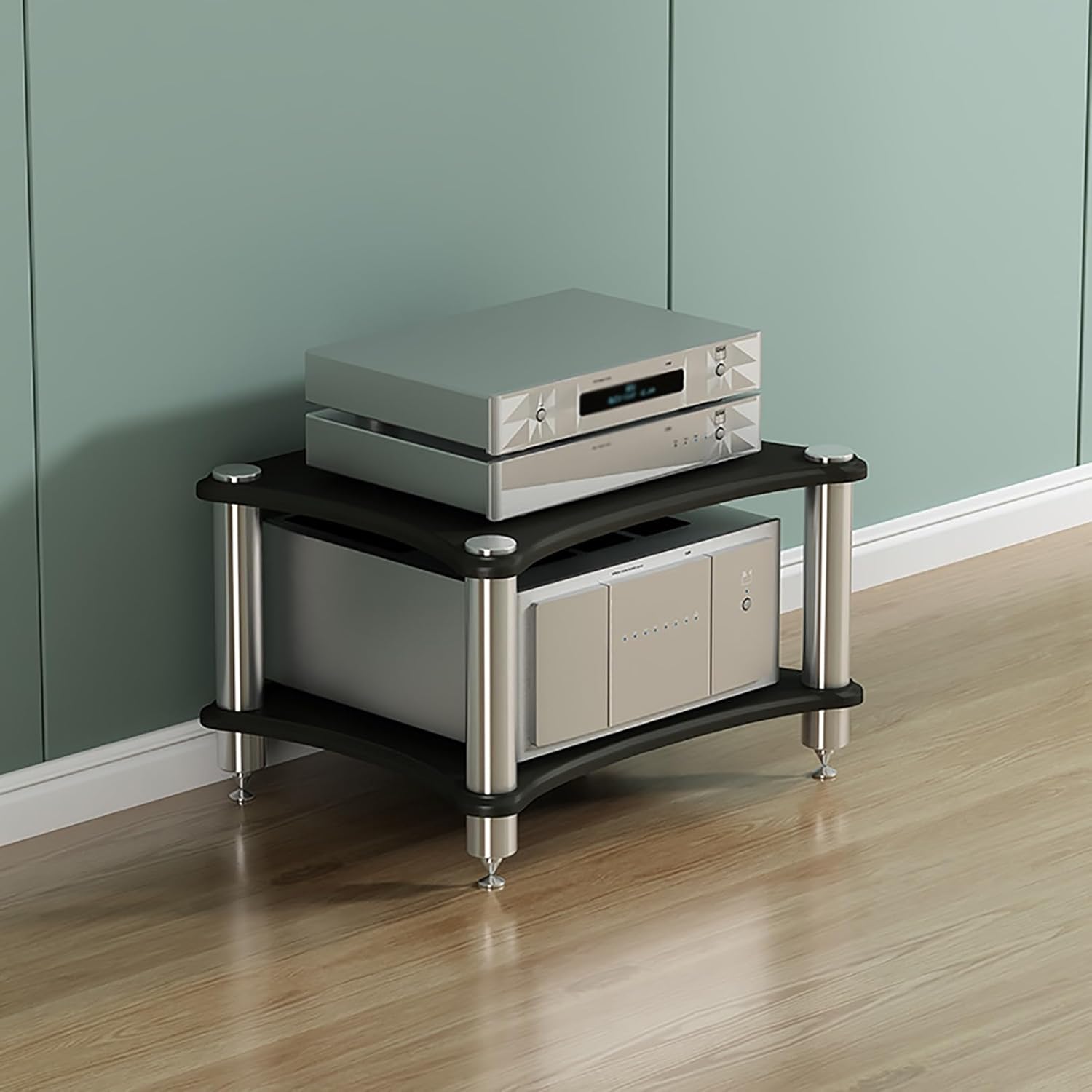 ZGNMK AV Media Stand