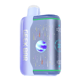 Blackberry Blueberry Geek Bar Pulse X 2