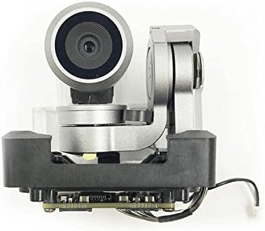 iMusk Replacement 100% Original OEM Gimbal Camera FPV HD Camera Repair Part for DJI Mavic PRO/Mavic Pro Platinum RC Quadcopter Drone Spare Parts