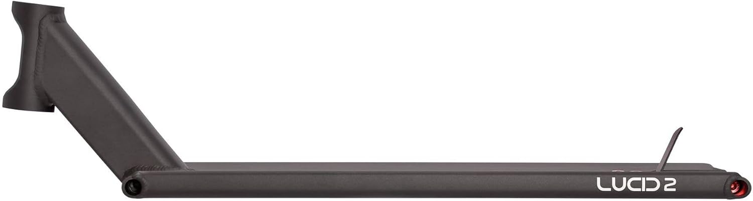 Aztek Lucid 2 Deck - 5.5 Wide Black / 22