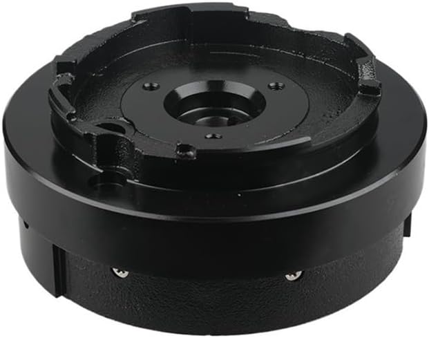 JeeYe Rotor Assembly Compatible with Outboard Engine 9.9HP 2T 15HP Boat Parts 6B4-85550 6B4-85550-01