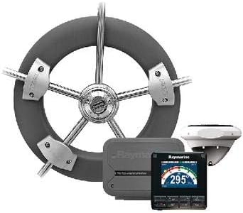 Raymarine T70152 Ev-100 Cockpit Autopilot - Sail