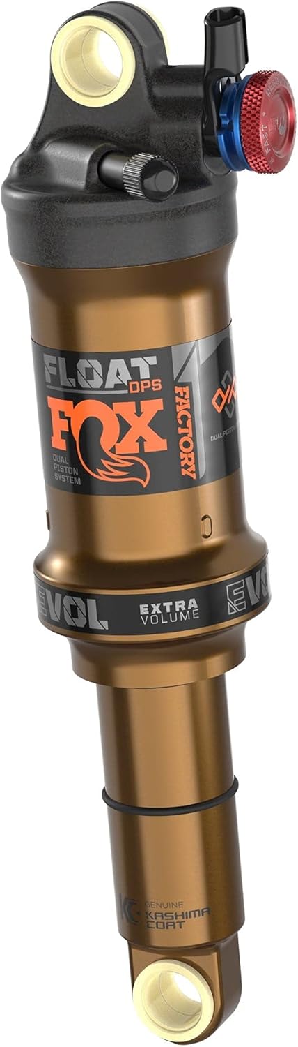 FOX Factory Float DPS Rear Shock