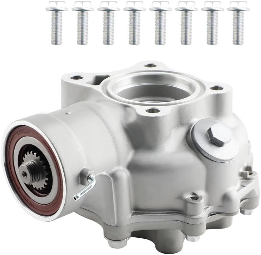 Rear Differential Compatible With TRX420 TRX500 Models 2014-2016 Part Number 41300-HR3-A20 41300HR3A20