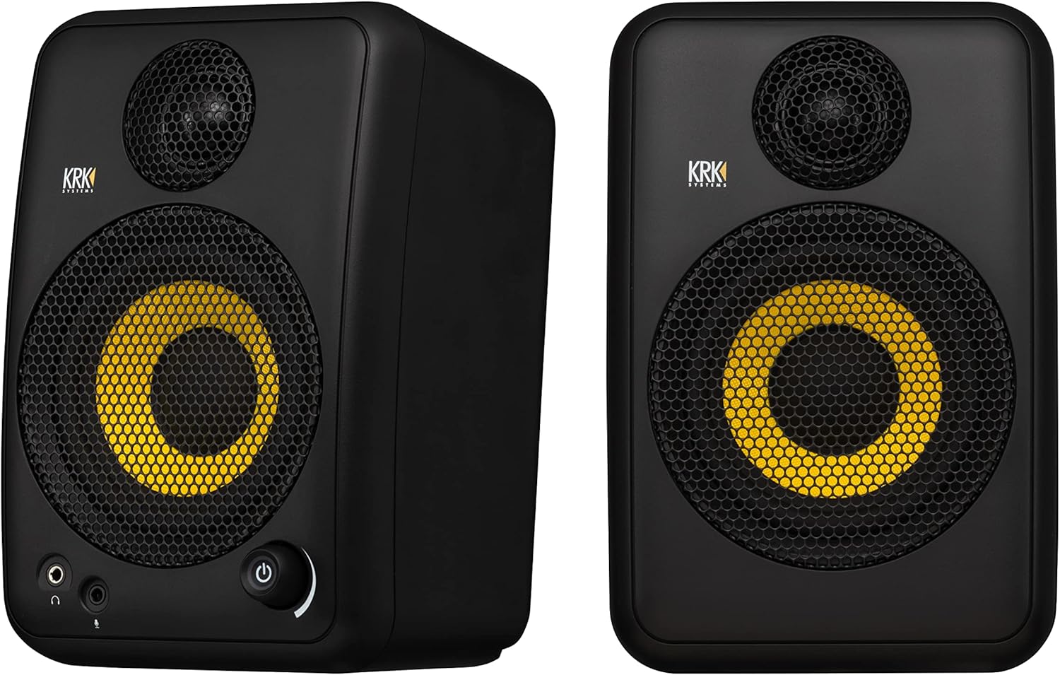 KRK GoAux 4 4