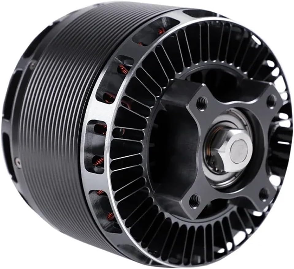 AT1040 KV90 brushless Motor with a Maximum Thrust of 33KG