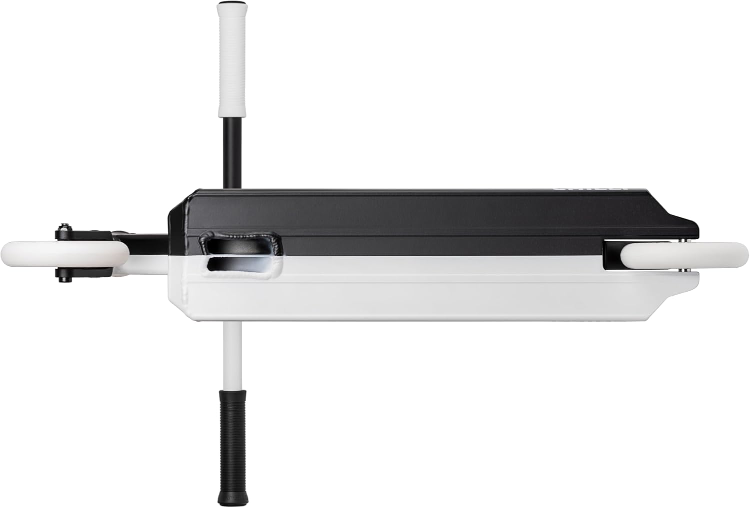 Chilli Reaper Reloaded V2 Poker- Extreme Intermediate and Beginner Stunt Scooter, Reinforced Steel T-Bar, Spider IHC Compression, 120mm Wheels, for Ages 8+