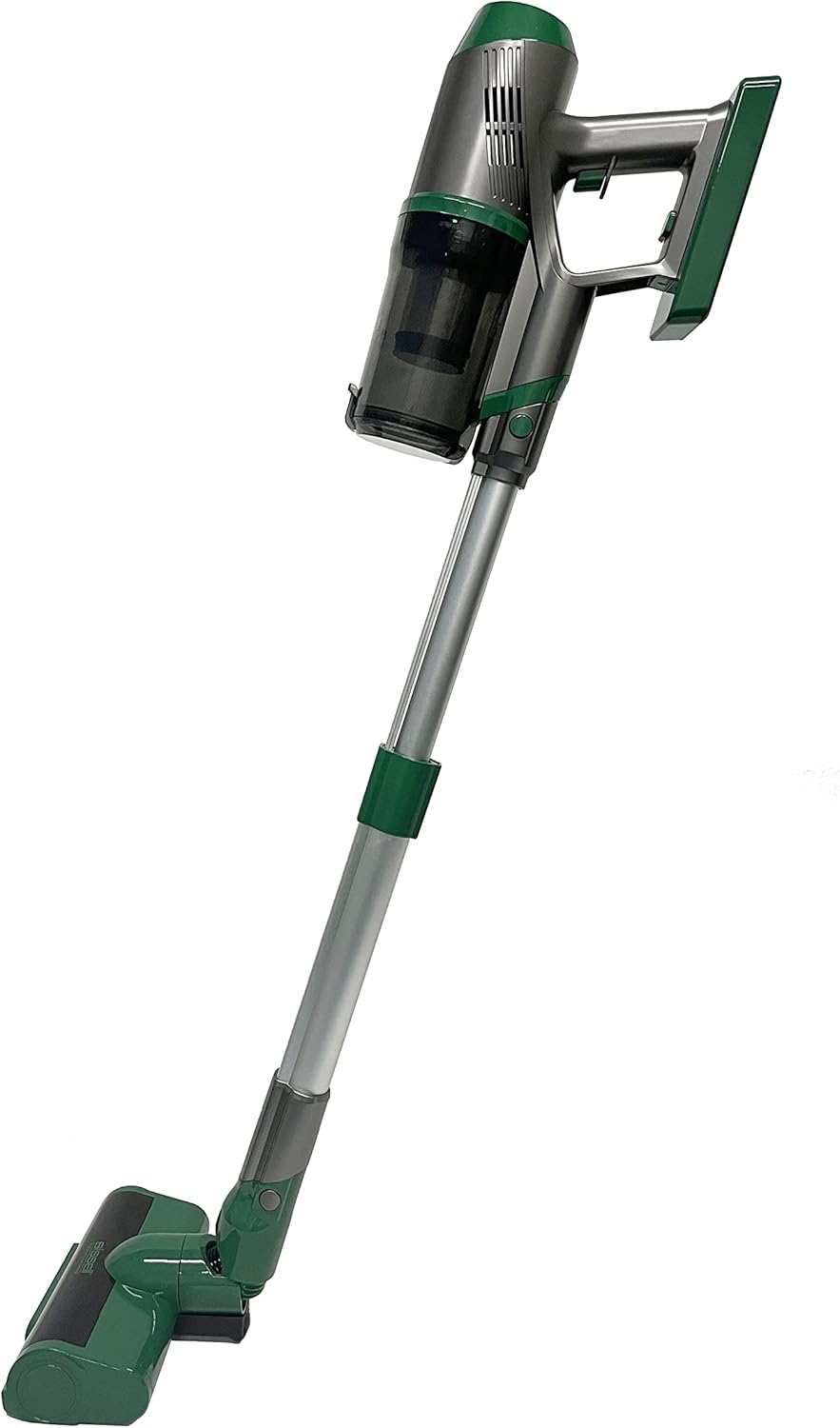 Bissell Commercial BGSV696 Battery Powered 2 in 1 Stick Vacuum