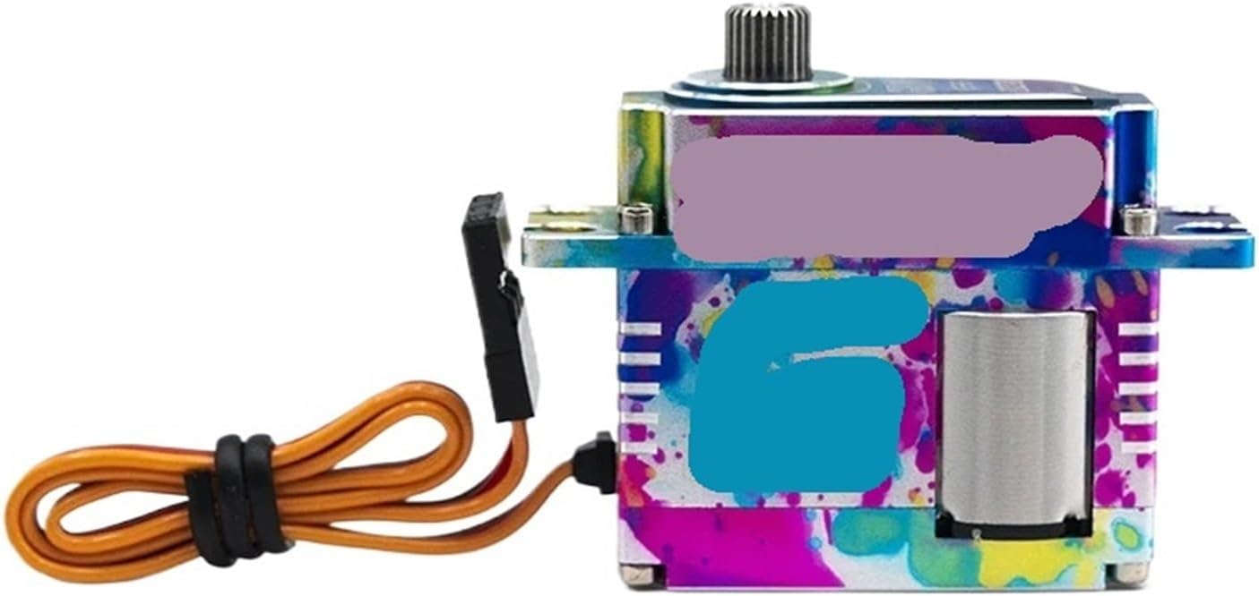 G50 Swash Plate G55 narrowband Tail Lock Helicopter brushless Medium-Sized Digital servo