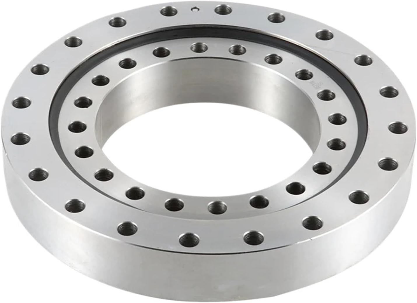 1PCS 010.10.100 65 * 135 * 22MM Gearless Series Small Rotary Bearing Turntable Bearing Distributing Machine Crane Bearing