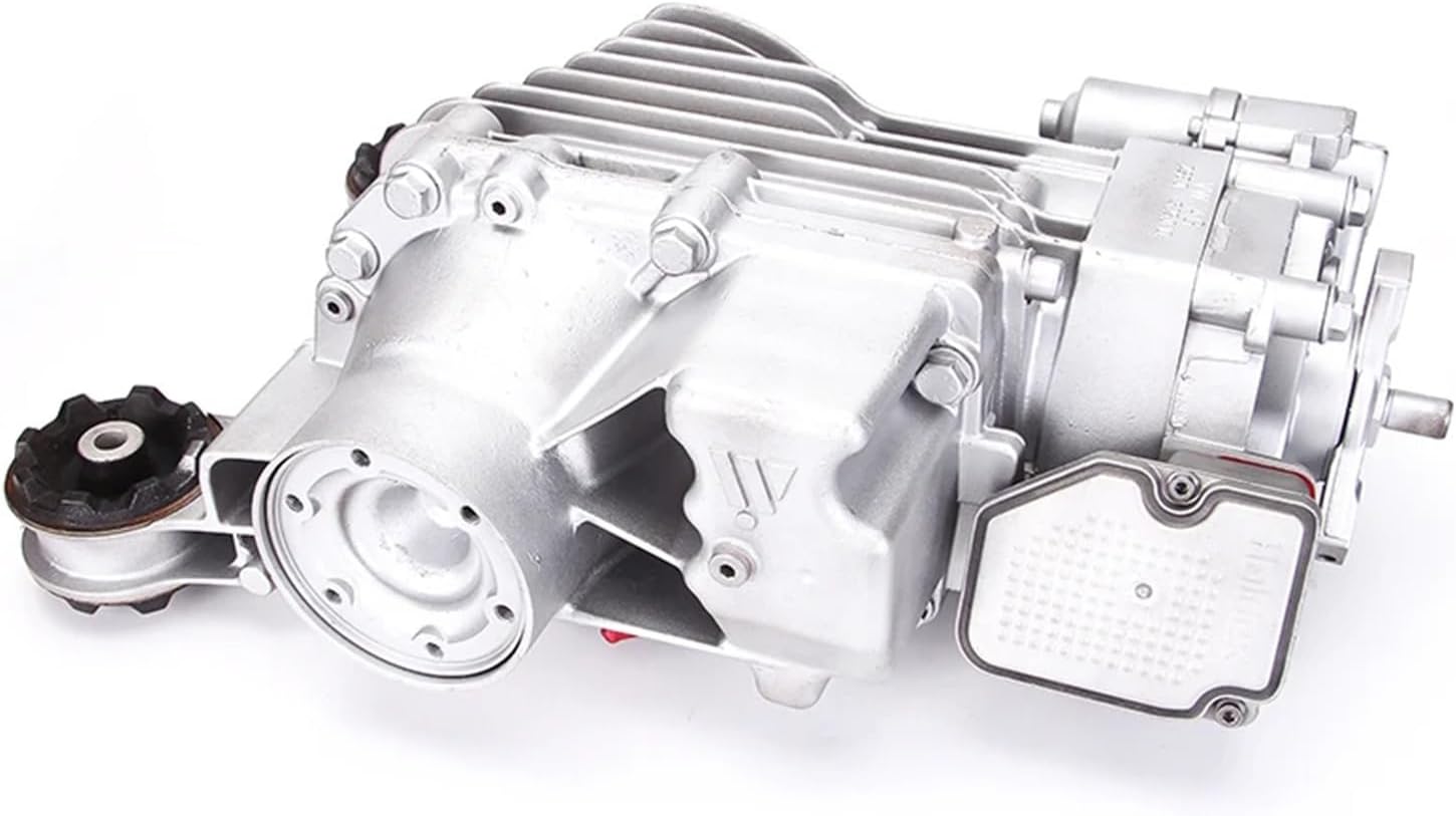 0AY525010L Rear Axle Differential Assembly 0AY525010D Transmission Rear Axle Differential Compatible For VW Tiguan CC Passat AWD 2009-17