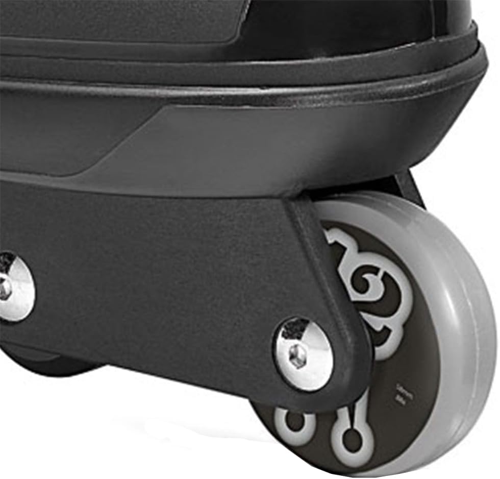 Roces Mens M12 UFS Aggressive Street Italian Inline Skates Black 101183 00001