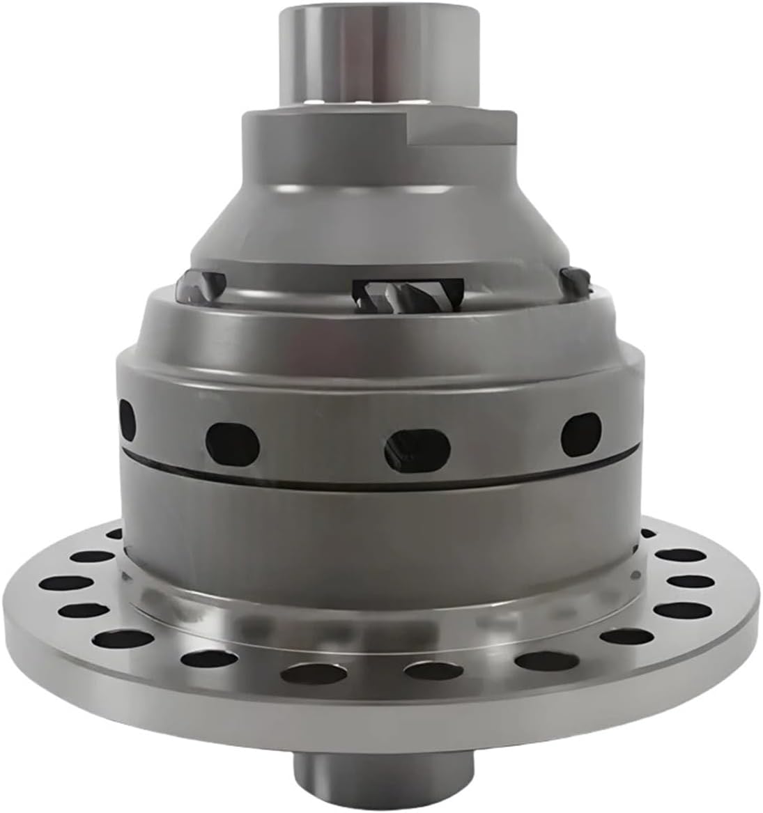 SL D30-4-27-LSD Limited Slip Differential Gear Compatible For Dana 30 Torsen Differentials 27 Spline 140 240 740 940