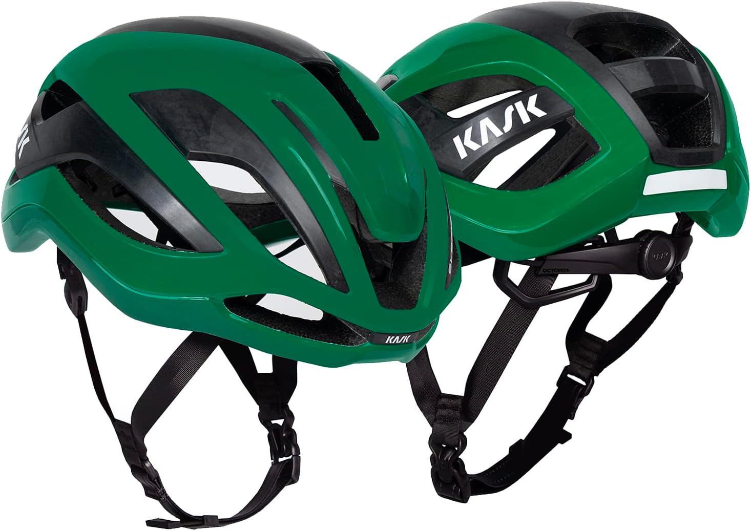 KASK Elemento Bike Helmet I Aerodynamic Road Cycling, Gravel & Mountain Biking, Cyclocross Cycling Helmet