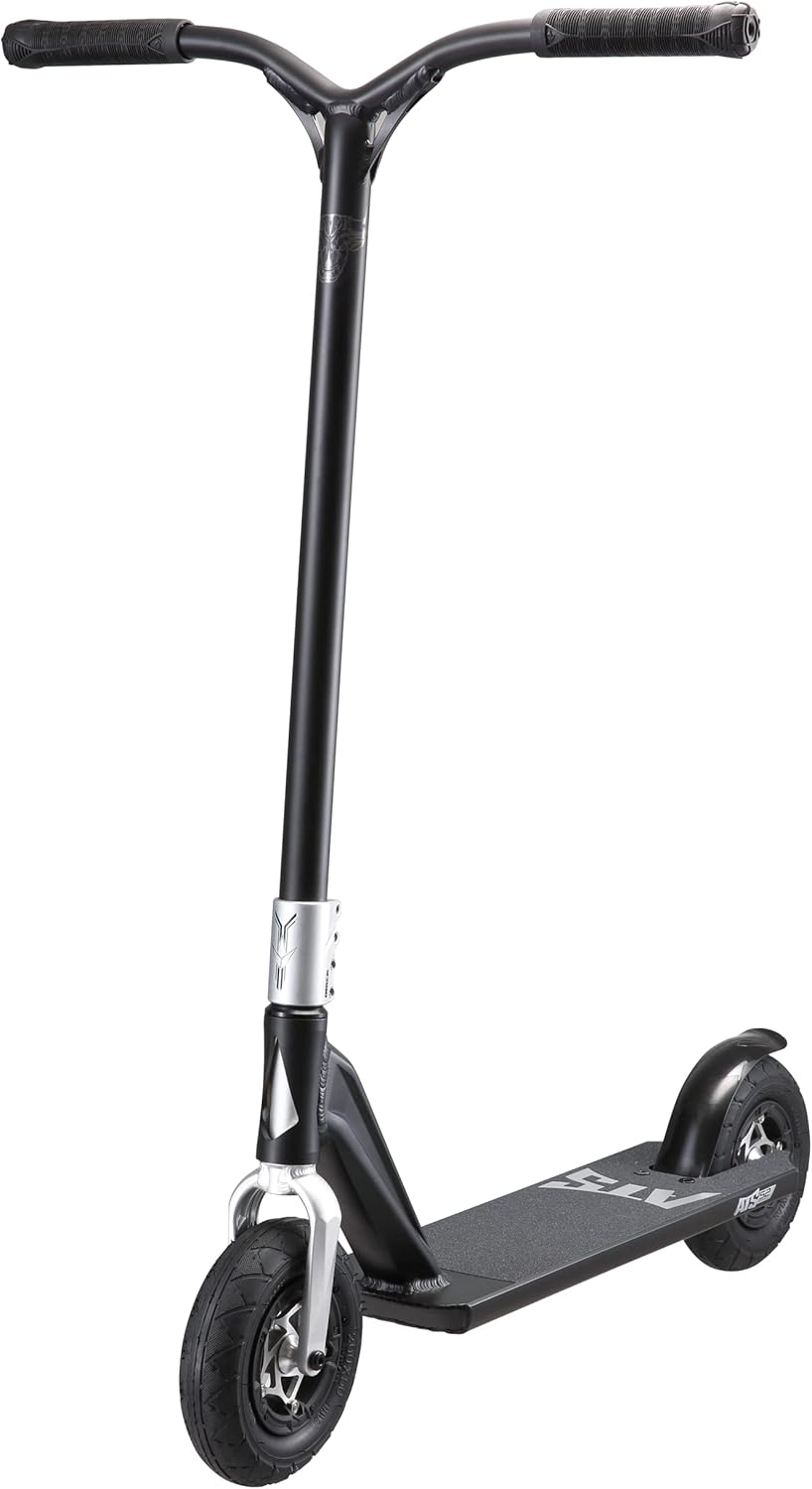 Envyscooters Envy Scooters ATS Pro S2 Scooter - Advanced All Terrain Pro Scooter and BMX Scooter