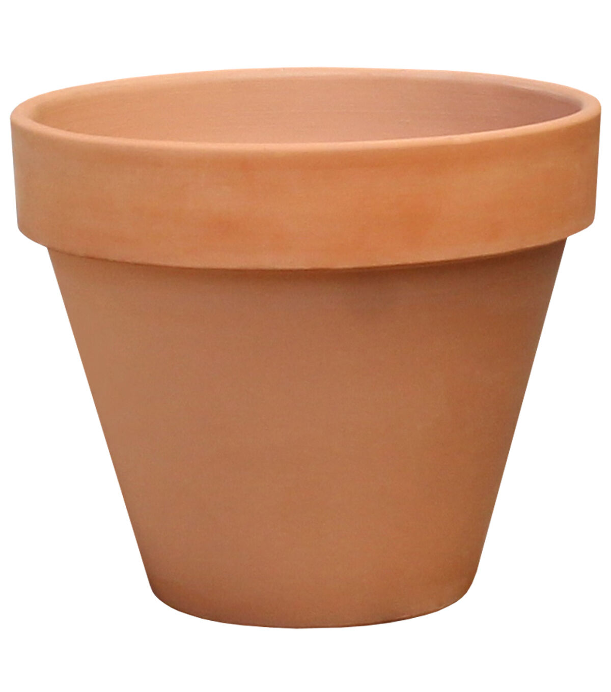 5 Terracotta Clay Pot by Bloom Room