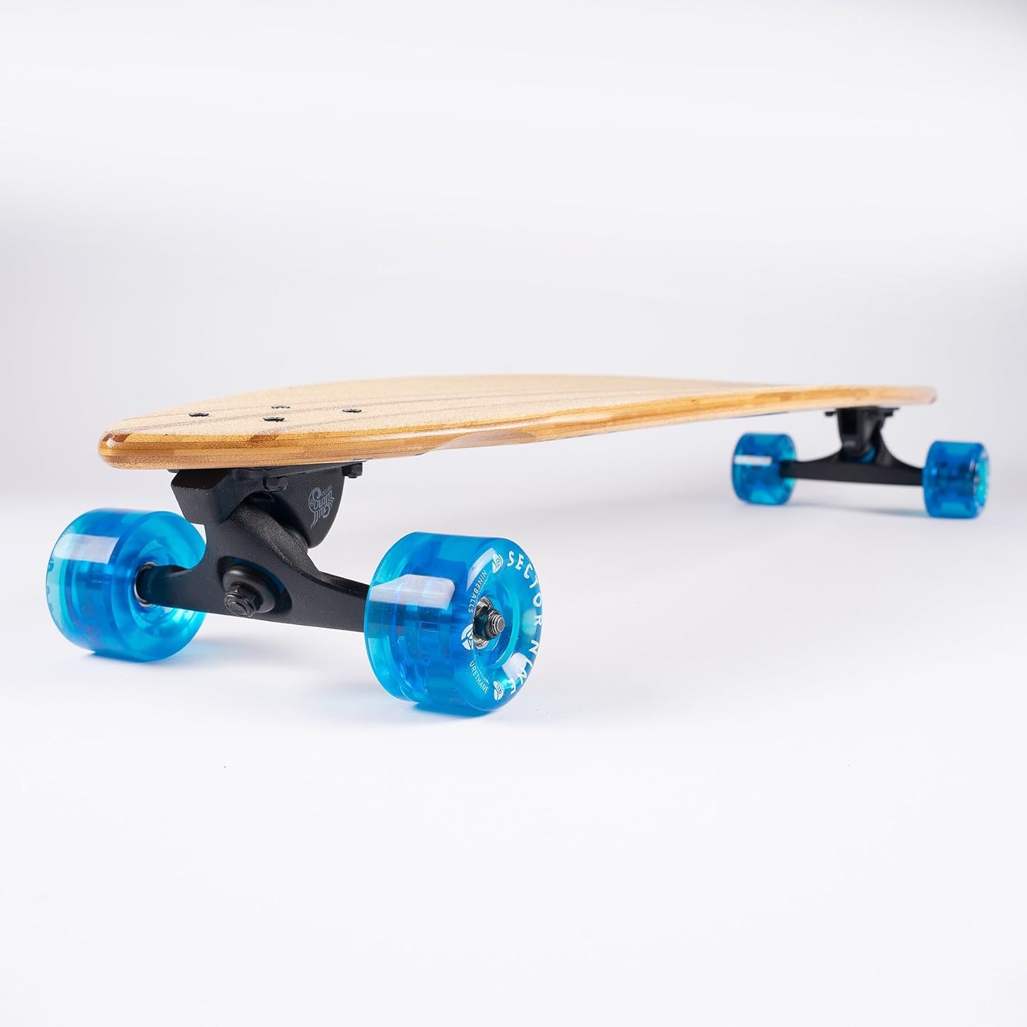 Sector 9 J-Bay Complete Longboard Skateboard - Factory Direct