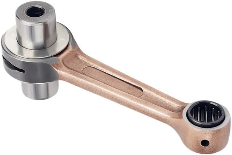 Motorcycle Connecting Rod Crankshaft Rod Kit Fit for 125SX 144SX 150 SX 150XC 50330015100