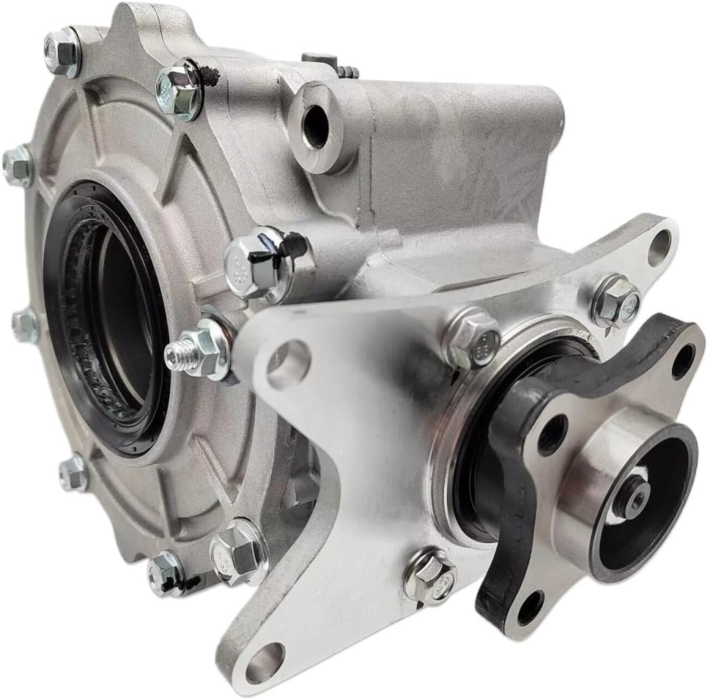 [Motorcycle Parts] for ODES 800 Rear Differential Gearbox UTV ATV for Dominator D2 D4 X2 13203120000 [Accessories]