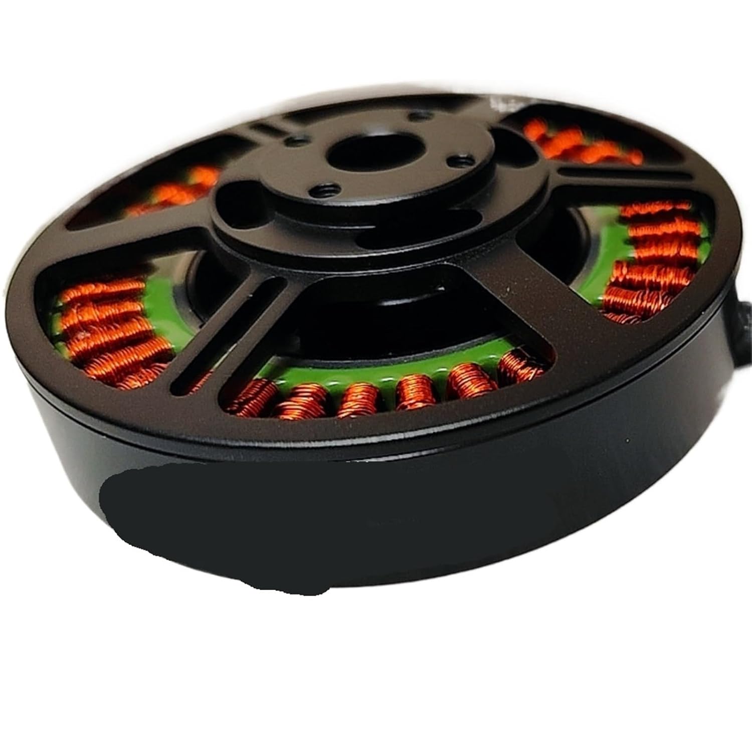 1pc 8312 High 10.5N/m Thrust Power Motor for Electric Bicycle Skateboard Compatible with 6S Battery