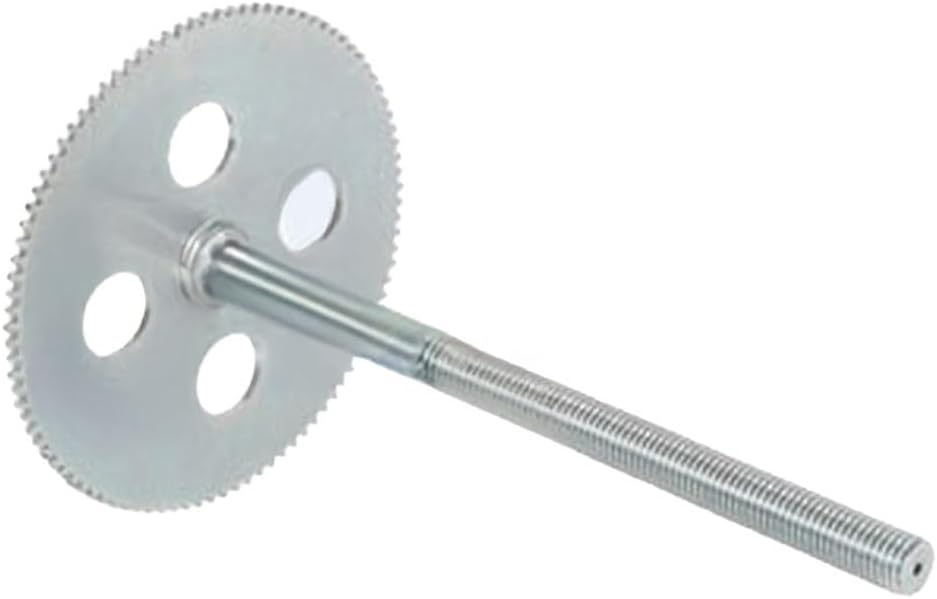 181202C1 ADJUSTING GEAR SHAFT
