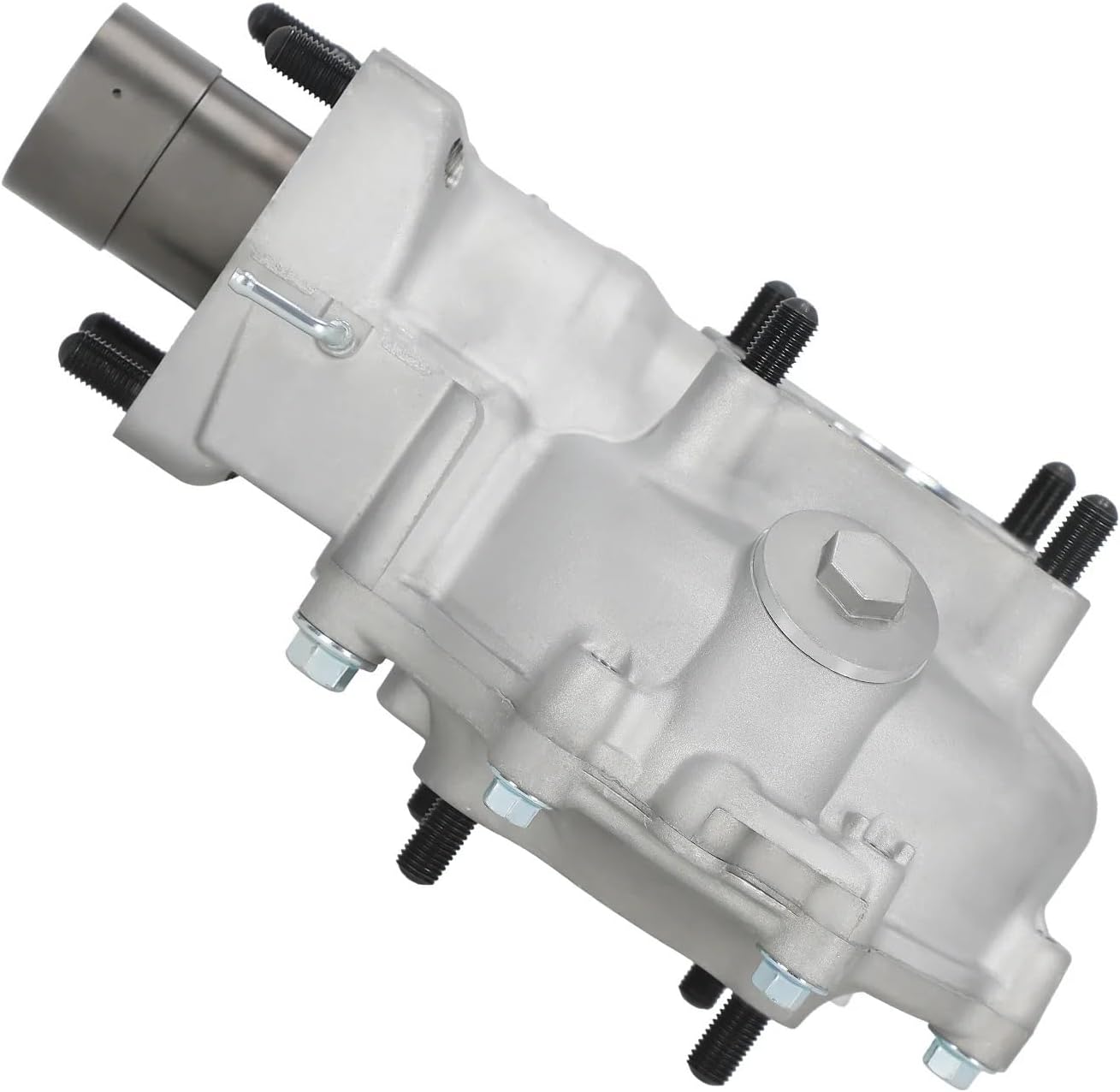 Rear Differential 41300-HP0-B80 Assembly Compatible For Honda Foreman Rubicon 500 2005-2014