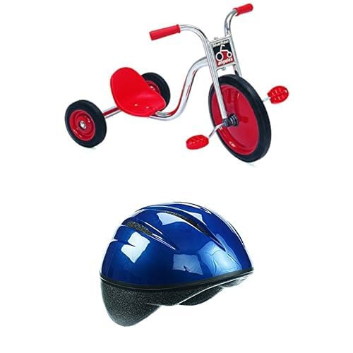 Angeles SilverRider 8