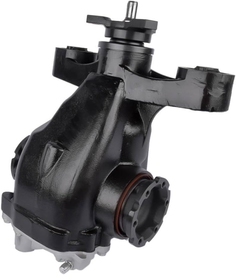 Axle Rear Differential AP02 Compatible With CTS 2015-2019 Models 2 85 Ratio For 8 Speed Transmission