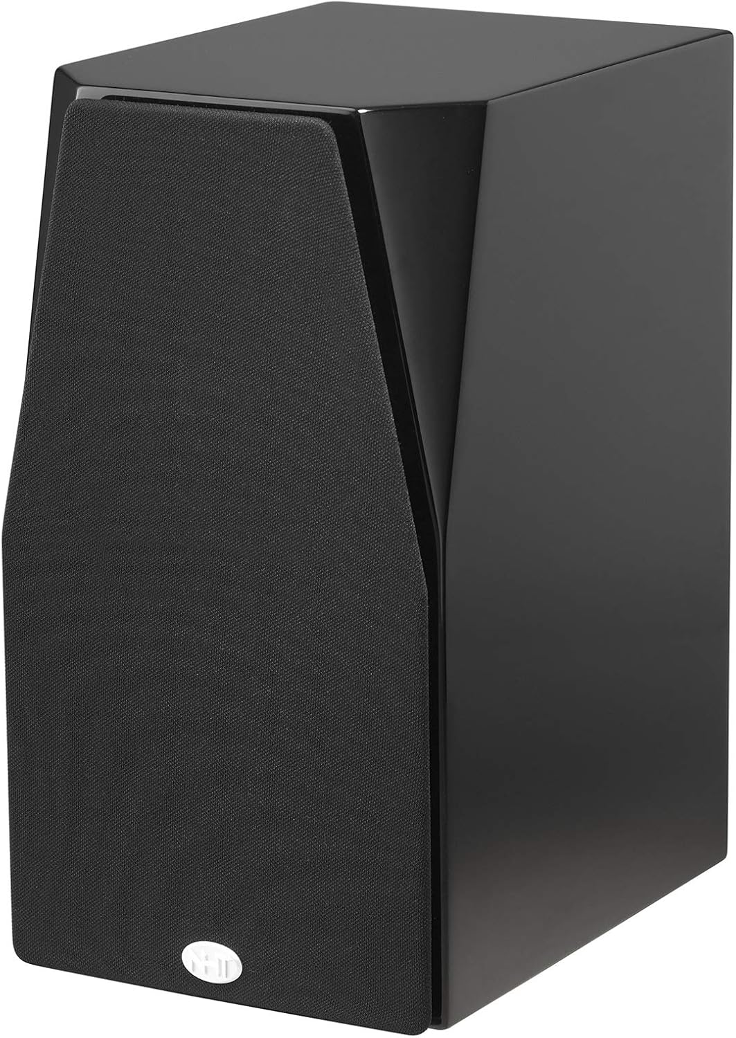 NHT C Series C-3 Premium Home Theater 3-Way Bookshelf Speaker - Clean