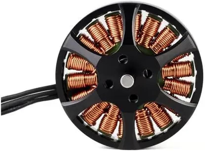 4006 380KV Motor Set Compatible with UAV RC Drones Compatible with Multi-Rotor Copters