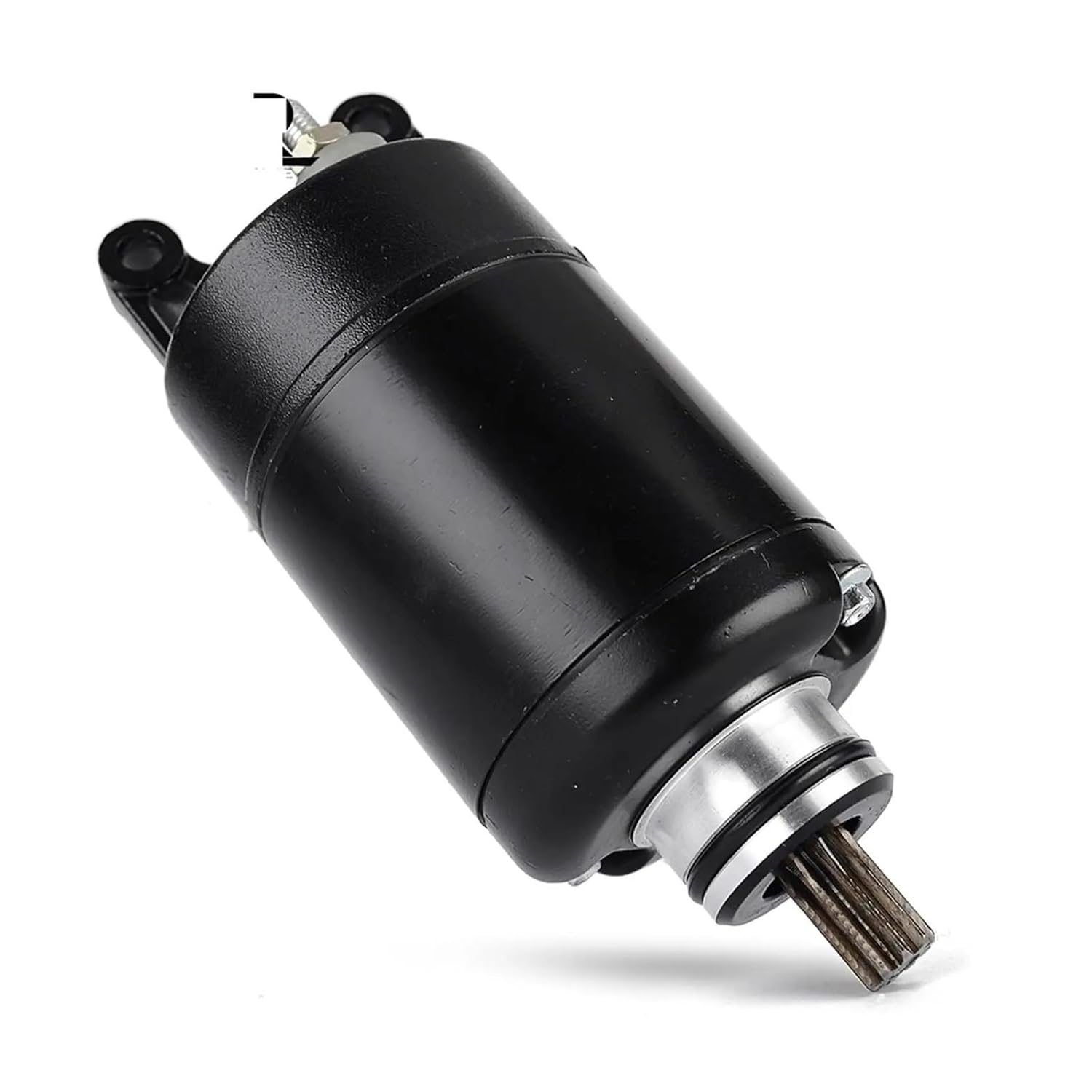 90240001044 Motorcycle Electric Starter Motor Compatible with KTM 390 Duke RC 250 RC390 Cup RC390 ABS 2013-2017 Replace Engine