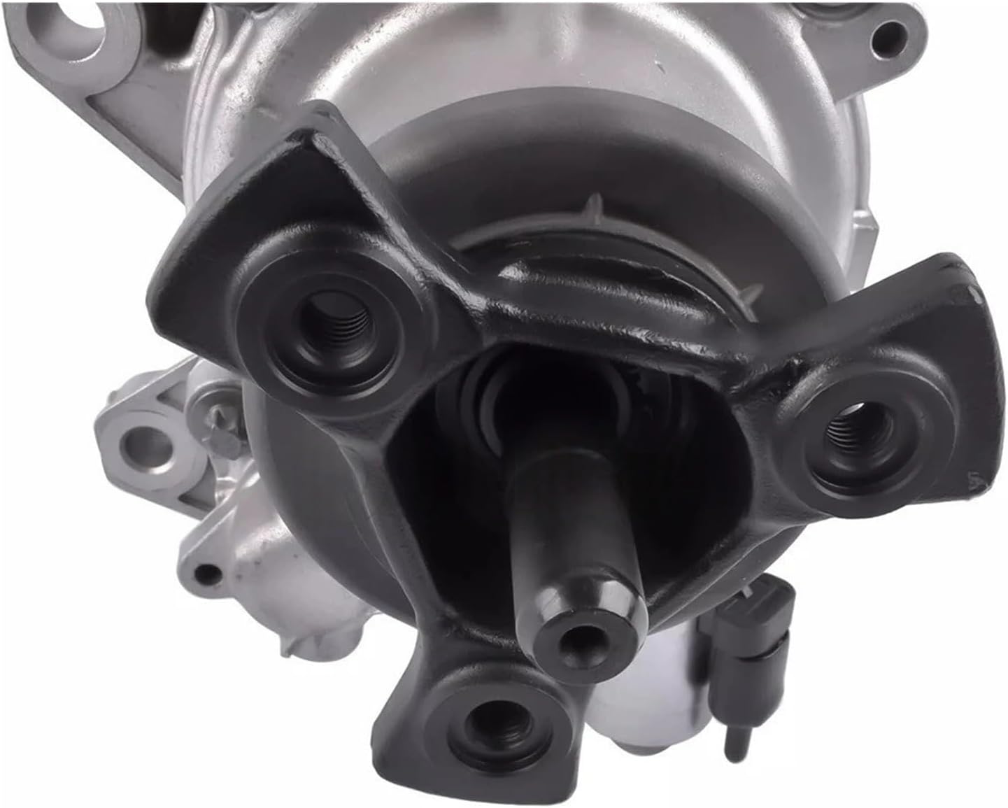 Rear Differential Assembly Rear Axle 2463507100 Compatible For Benz GLA 250 4Matic