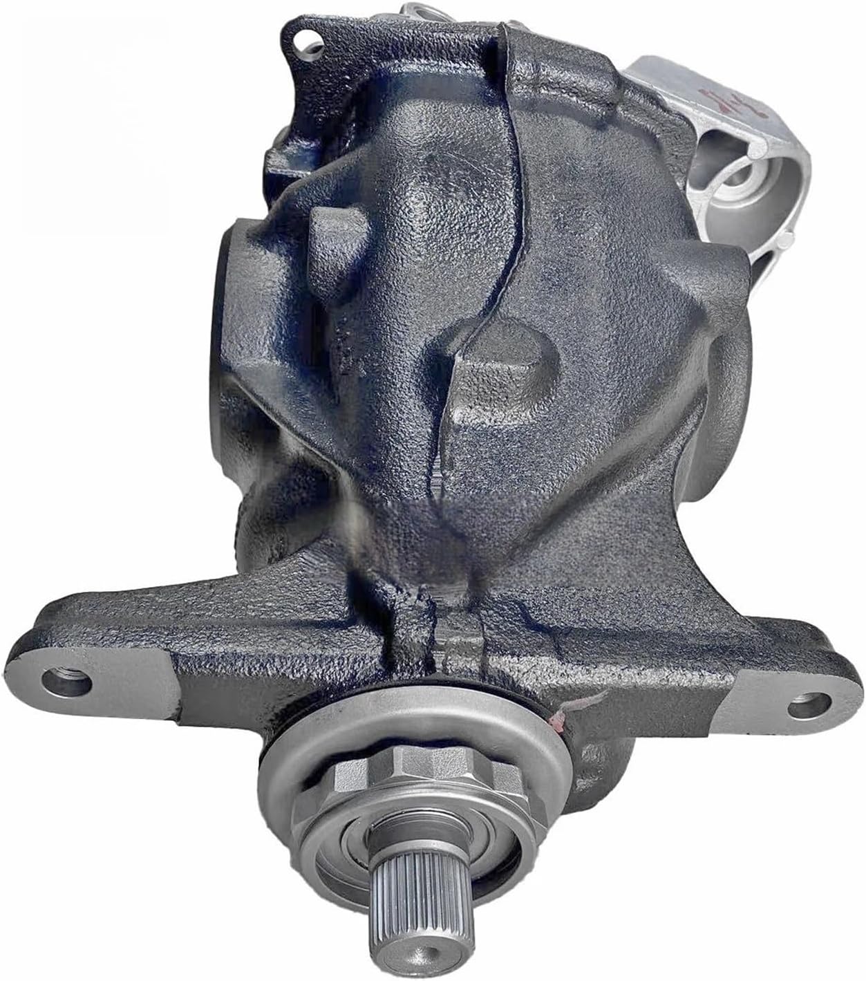 Rear Differential 3.15 Compatible For BMW F30 LCI F31 F32 F33 F36 316i 320i 328iX 428iX 420iX 33107603747 33107603746 7603747 7603746