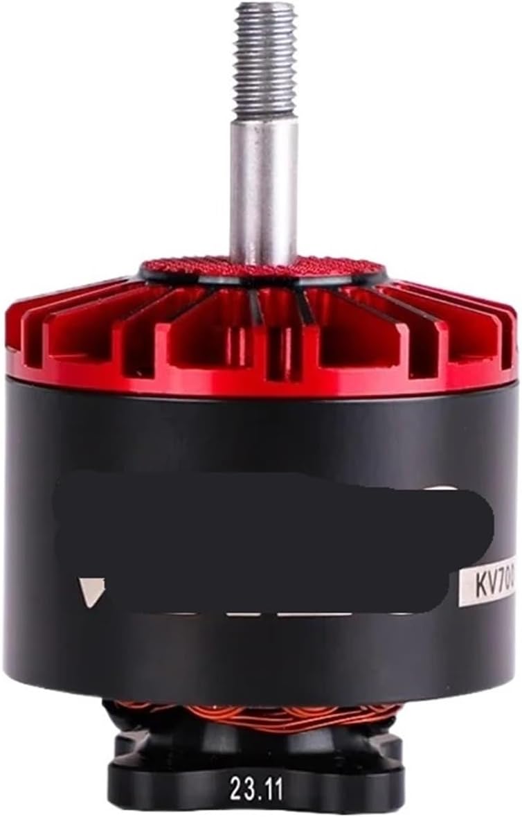 V3120 Drone Motor 3-12S KV500/700 Brushless(KV500)