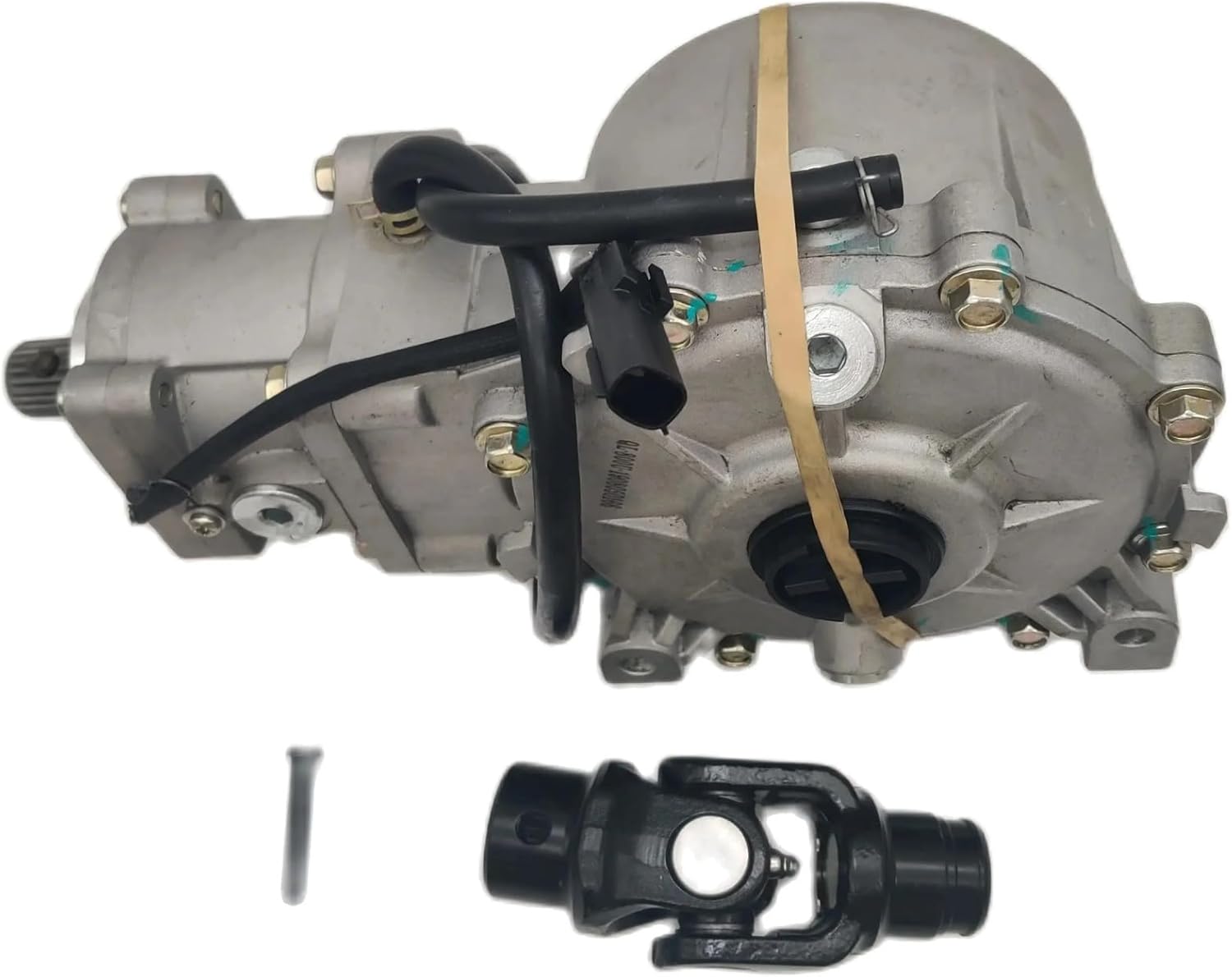 Front Differential Assy FIT For HS800UTV P116000271000000 Replacement Parts