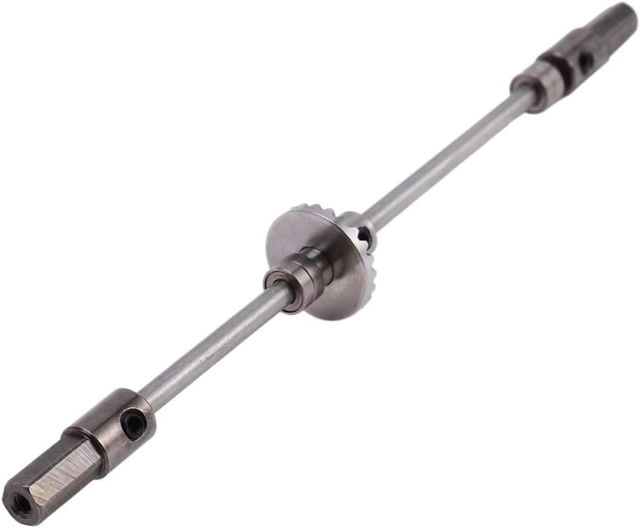 Models Upgrades Parts for Mn D90 B14 B24 B16 C14 C24 B36 1:12 Metal Rear Axle Rc Car Upgrade Parts