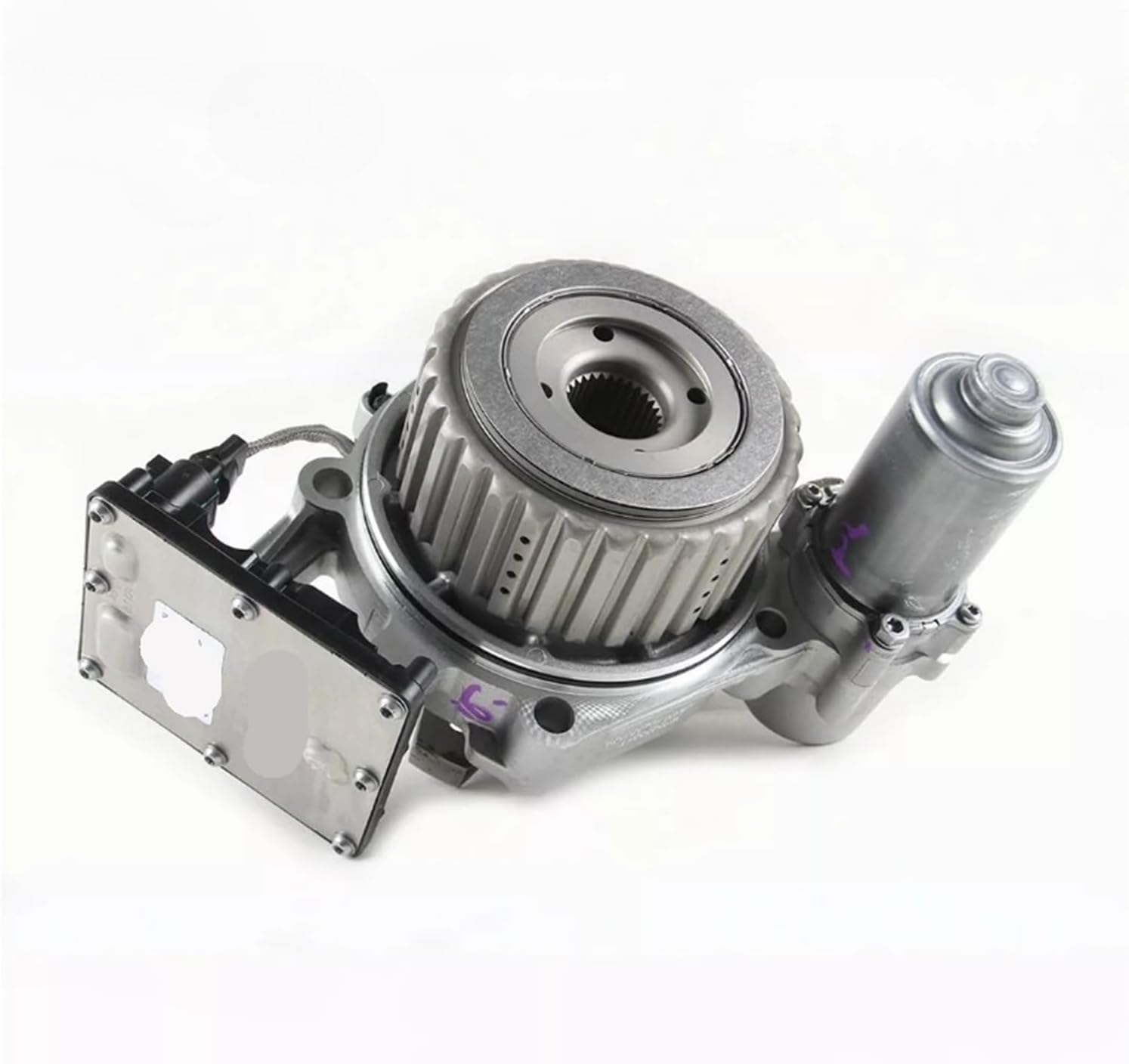 0CQ525554A Motion Differential Clutch Haldex Control Unit 0CQ525554AB 0CQ525554C Compatible With VW Atlas Golf AUDI A3 Q2 Q3