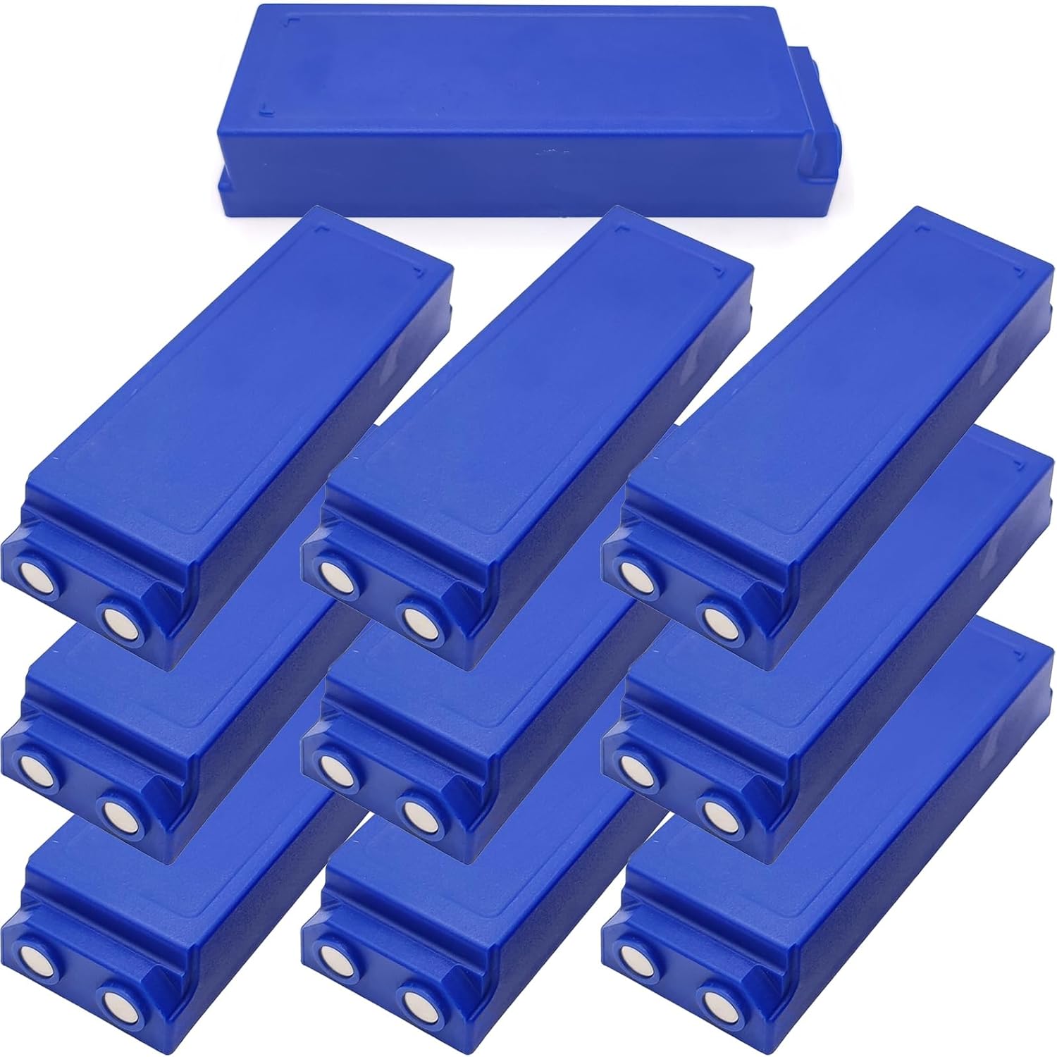 10Pcs 7.2V 3.3Ah Type 593 Crane Remote Control Battery for Scanreco 16131 17162 SCANRECO 593 592 590 960 GP222101 RSC7220 Battery 3300mAh