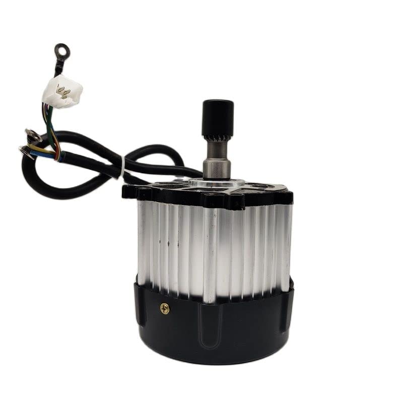 48/60V 500/650/800/1000W Electric Car Tricycle Motor 5 Hole 16 Tooth Motor Full Copper Core Copper Motor Assembly - (Speed(RPM): 1000w / Voltage(V): 60v)