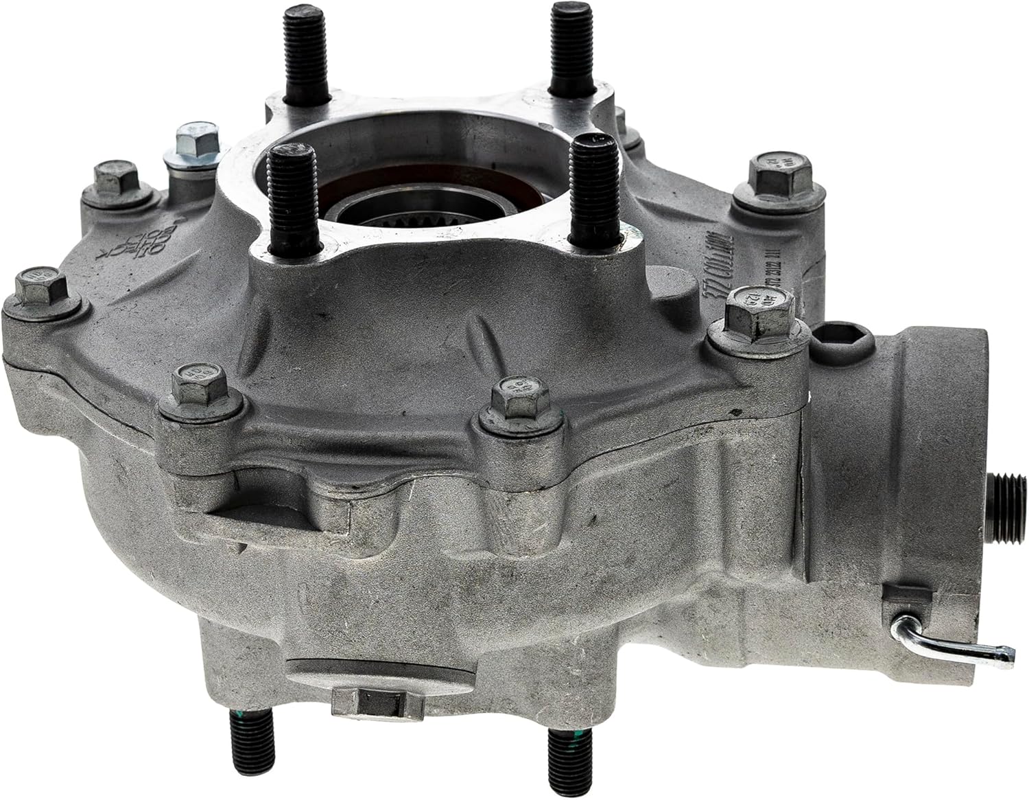 NICHE Rear Differential Gear Case for Honda Rancher 420 TRX420 41300-HP5-600 ATV