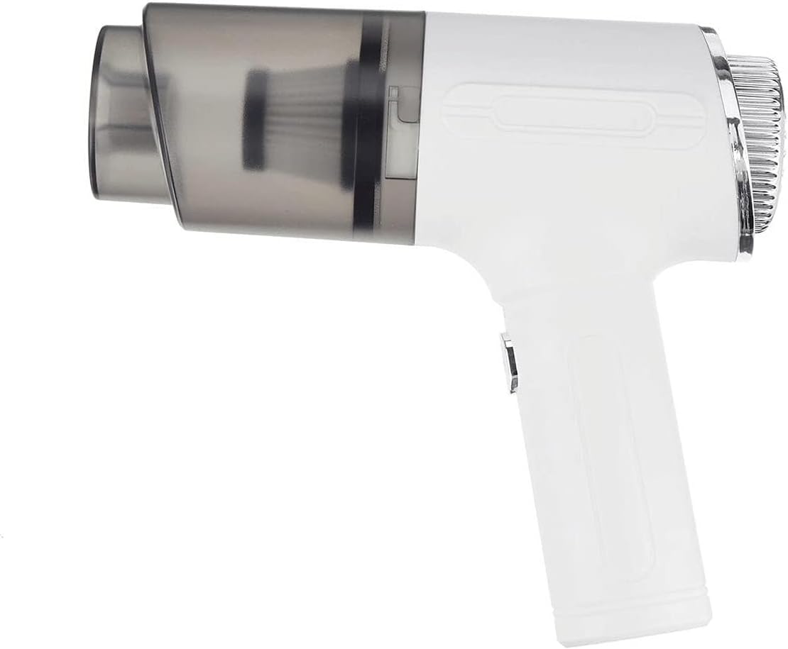 UCHUSI Handheld Vacuum Cordless, Vacuum Cleaners Car Vacuum Cleaner Portable with Handheld Vacuum Cleaner Car Household