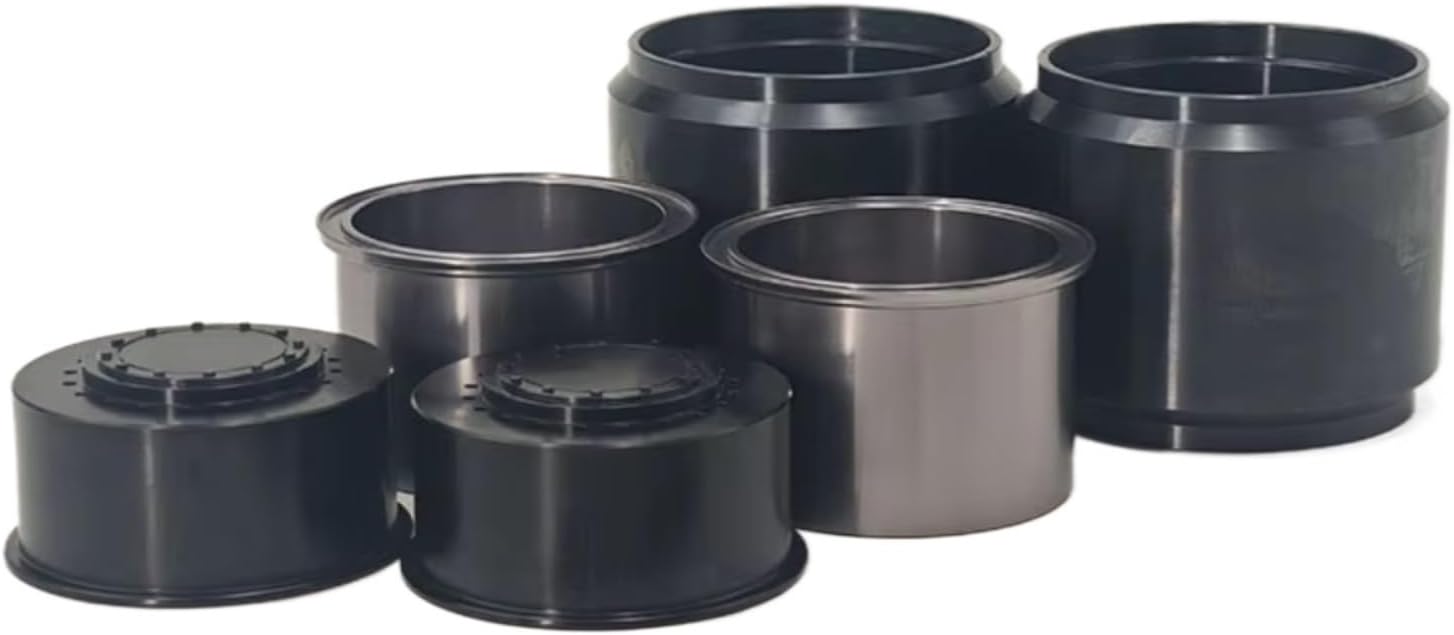 RC Car Accessories for Jdmodel JDM-198H JDM-198G 1/14 2pcs Tires Hub Wheel RC Truck Forklift Hinge Car Accessories(Wheel hub)