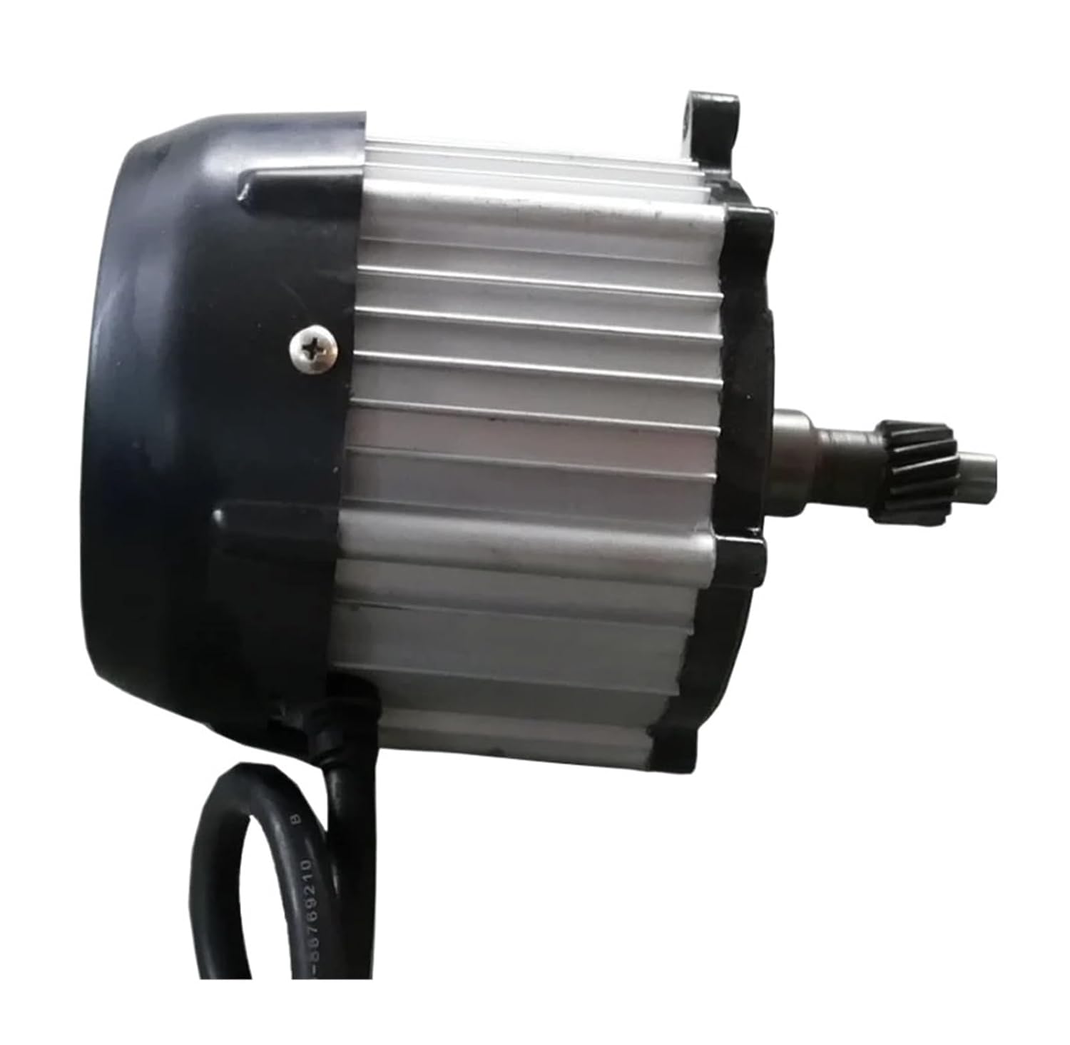 48V 60V 800W 1000W 1200W, DC Motor for Electric Vehicle(60V 1200W 3900RPM)
