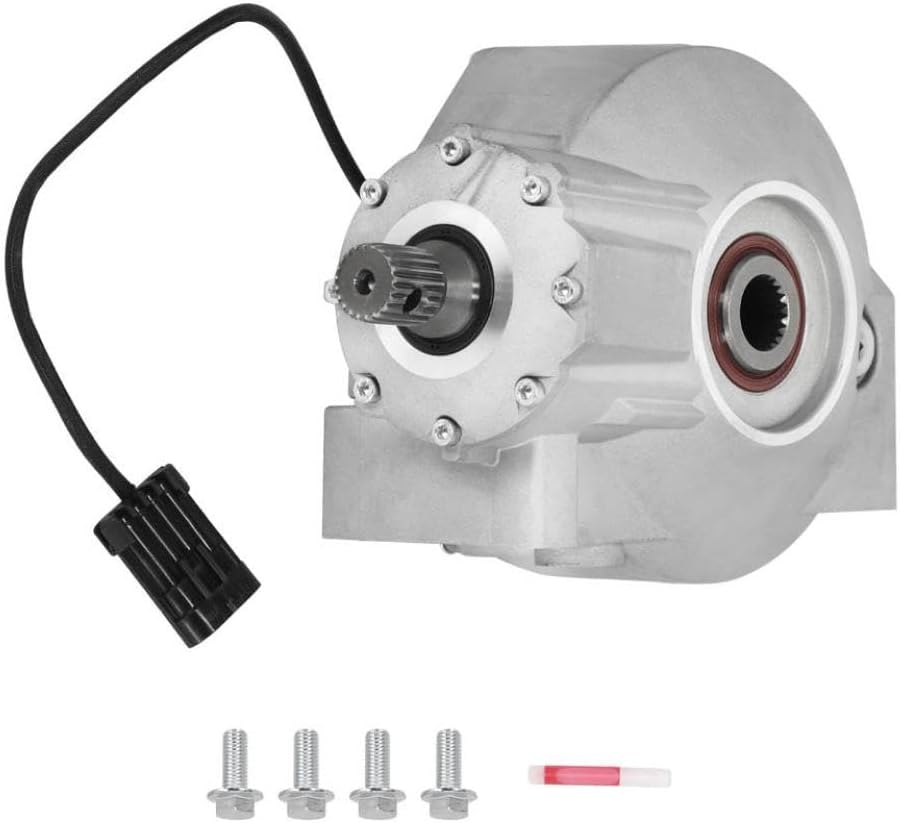 Rear Differential Axle Carrier Compatible with 2016-2019 ATS Models L4 2. 0L 8AT Automatic Transmission