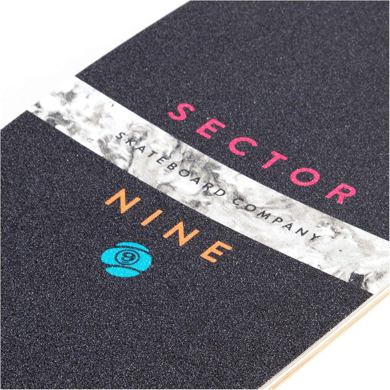 Sector 9 Skateboard: Splash Snapback 8