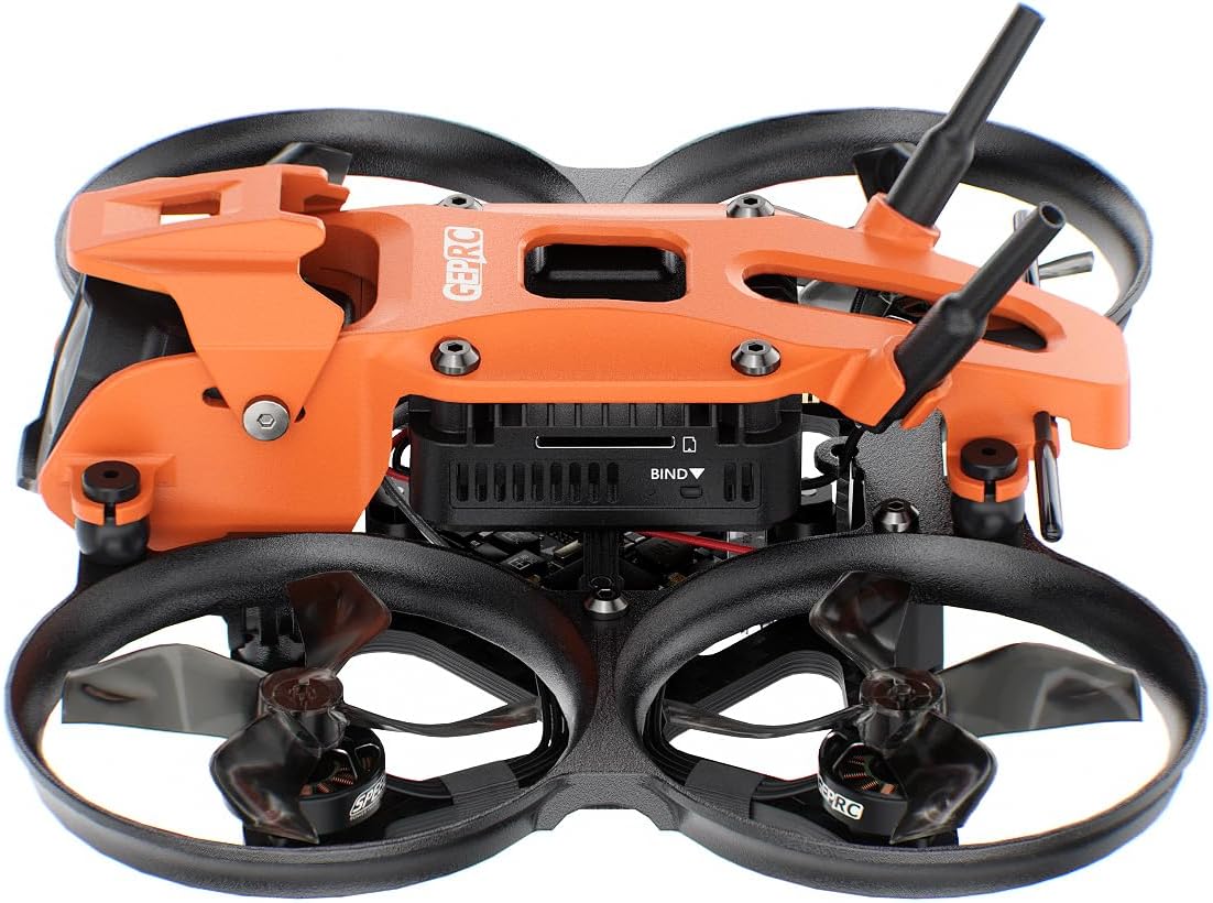 GEPRC DarkStar16 O4 Pro TinyWhoop (PNP)