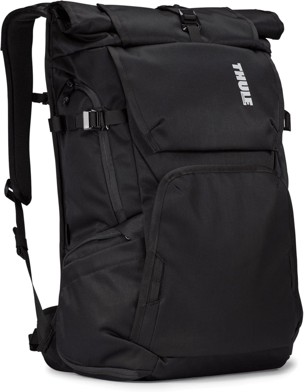 Thule Covert Camera Backpack 32L, Modular Internal Organization, Fits 15.6