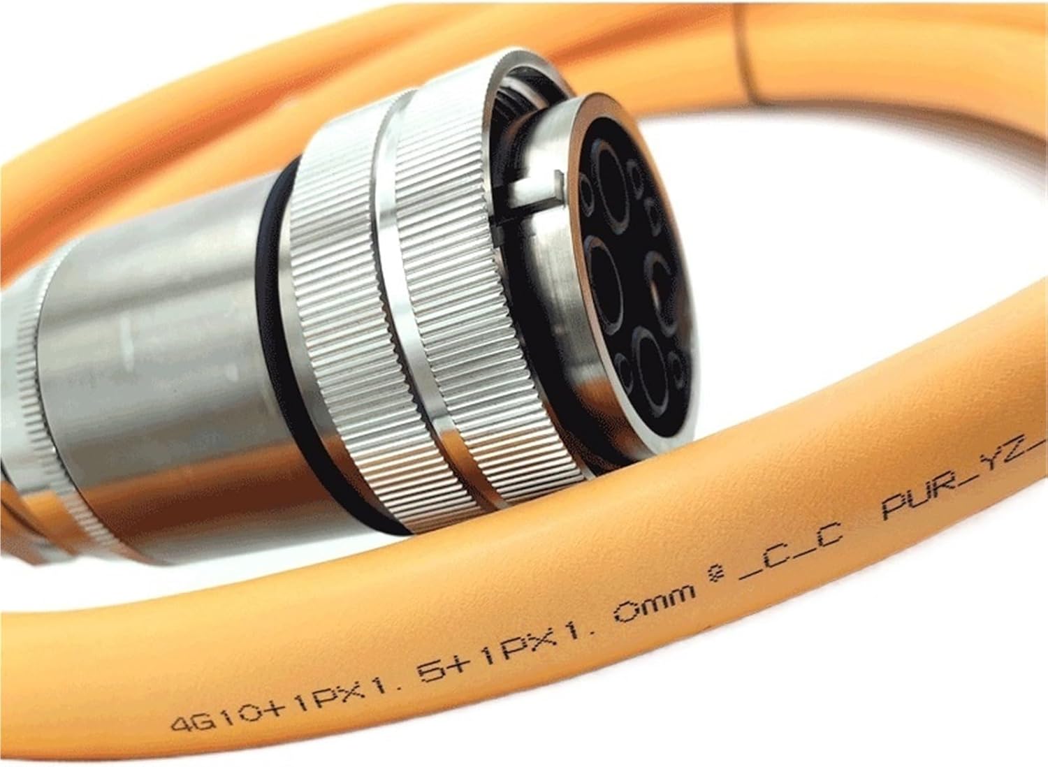 1pcs power cable RKL4339 for servo motor