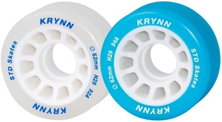 STD Skates & Wheels - Boots Reno Amateur+STD Elyo C - Hockey Skates