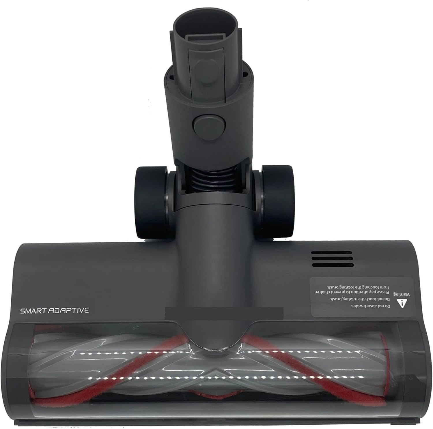 Vacuum Cleaner Floor Brush Head Accessories，Compatible For Dreame T20，Carpet Brush Assembly With Roller Brush Replacement Spare Parts